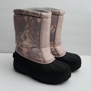 Sorel Snow Commander Boots